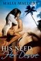 [Dominating BDSM Billionaires Erotic Romance 01] • His Need, Her Desire